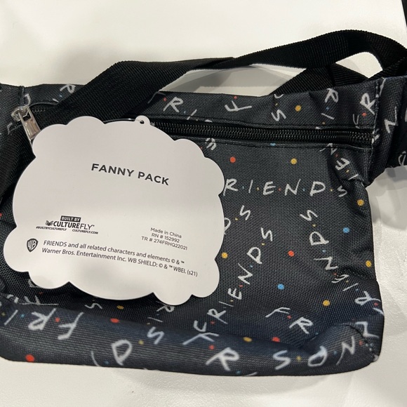 Friends Fanny pack - Picture 2 of 3